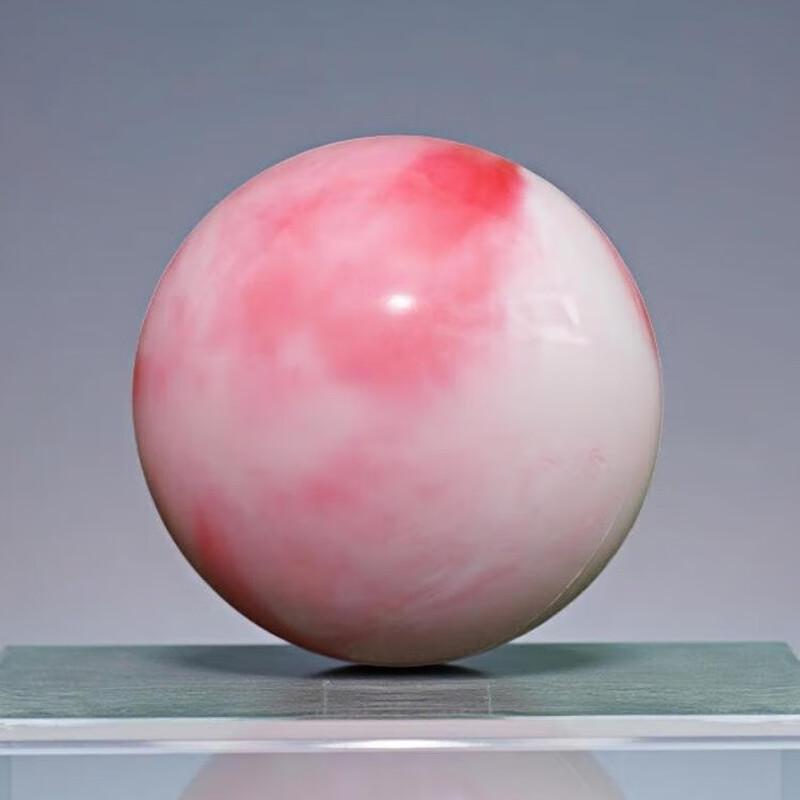 WEZHO Rhythmic Gymnastics Ball