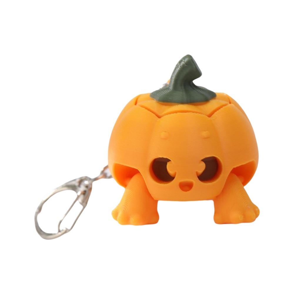 Funny Foods Clicker Key Chain Simulation Sensory Clicker Toys Fidget Clicker Kids Birthday Party