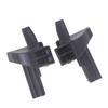 2 Stück Hutablage-Clip Gepäckraumabdeckung-Clip A16969302849051 Passend für W169 A-Klasse/W245 B-Klasse 2008-2011