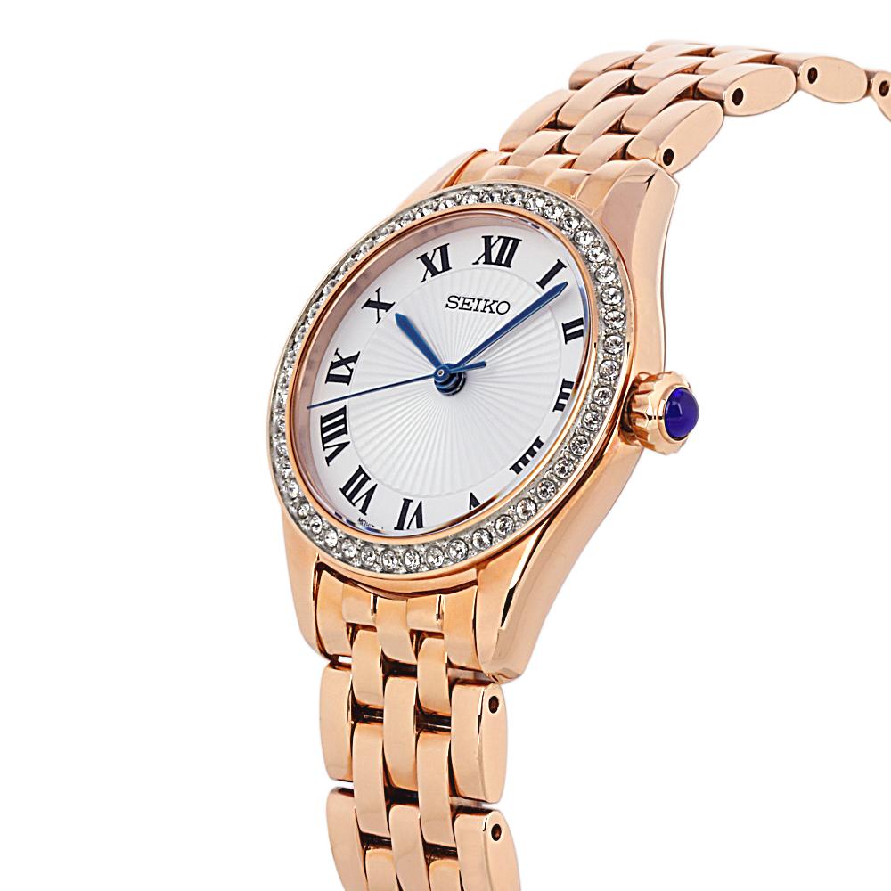 Seiko Women's Watch SUR338P1