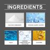 Rayhong Scratch Repair Agent, Car Paint, Scratch Repair, Polishing, Refurbishment, Car Paint Maintenance, Daily Care 1set