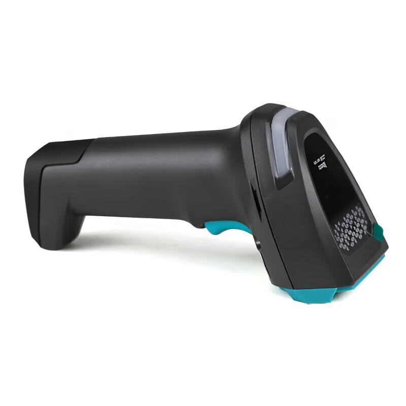 iData J17 2D Wired Barcode Scanner