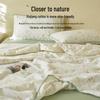 Muji Pure Cotton Summer Quilt
