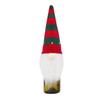 Christmas Rudolph Faceless Doll Wine Bottle Set - Festive Desktop Decoration