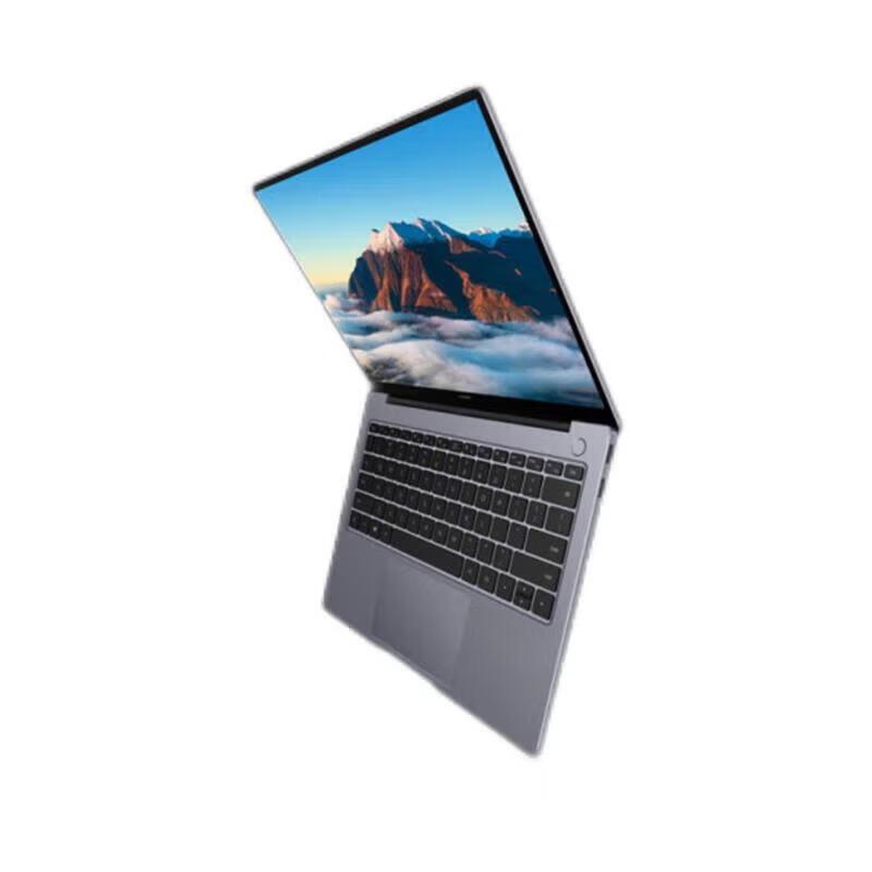 Huawei Qingyun G740 14-inch Touchscreen Laptop (CN Version)