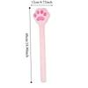Soft Meridian Slap Stick Cute Claw Shape Manual  Massage Tool  Leg Relaxation