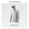 Men's Ice Silk Sun Protection Jacket