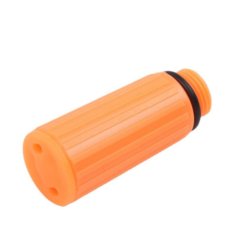 2/3/4PCS Plunger Tool Fittings Of A Machine Piston Plastic Oil Plug Vulnerable Accessories Pneumatic Tool Accessories