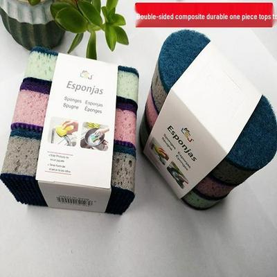 Accessoires de nettoyage – Éponges et éponges à récurer