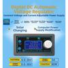 Voltage Regulator DC-DC Converter For Bench Testing Soft Start Feature Operating Frequency 180kHz For DIY Electronics