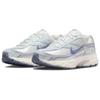 Nike Initiator Pohodlné běžecké boty Dámské tenisky Bílé Modré IB4339-121