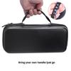 Gaming Gear Protective Pouch Water Resistant EVA Carrying Case With Ergonomic Handle For Odin 2 Portable Gaming Consoles