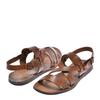 Brador Riccio Anna Women S Upper Strap Sandal  hS21brd005br 