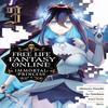 Free Life Fantasy Online Immortal Princess Manga Vol. 3 by Akisuzu... 9781638589907