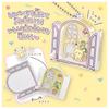 Pocket Monster Pokemon Poke Piece Acrylic Charm Collection BOX Moving ~Hus~