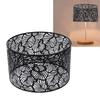 Lampshade Light Lamp Shade Modern Simple   Home Decoration for E14 E27 Bulbs