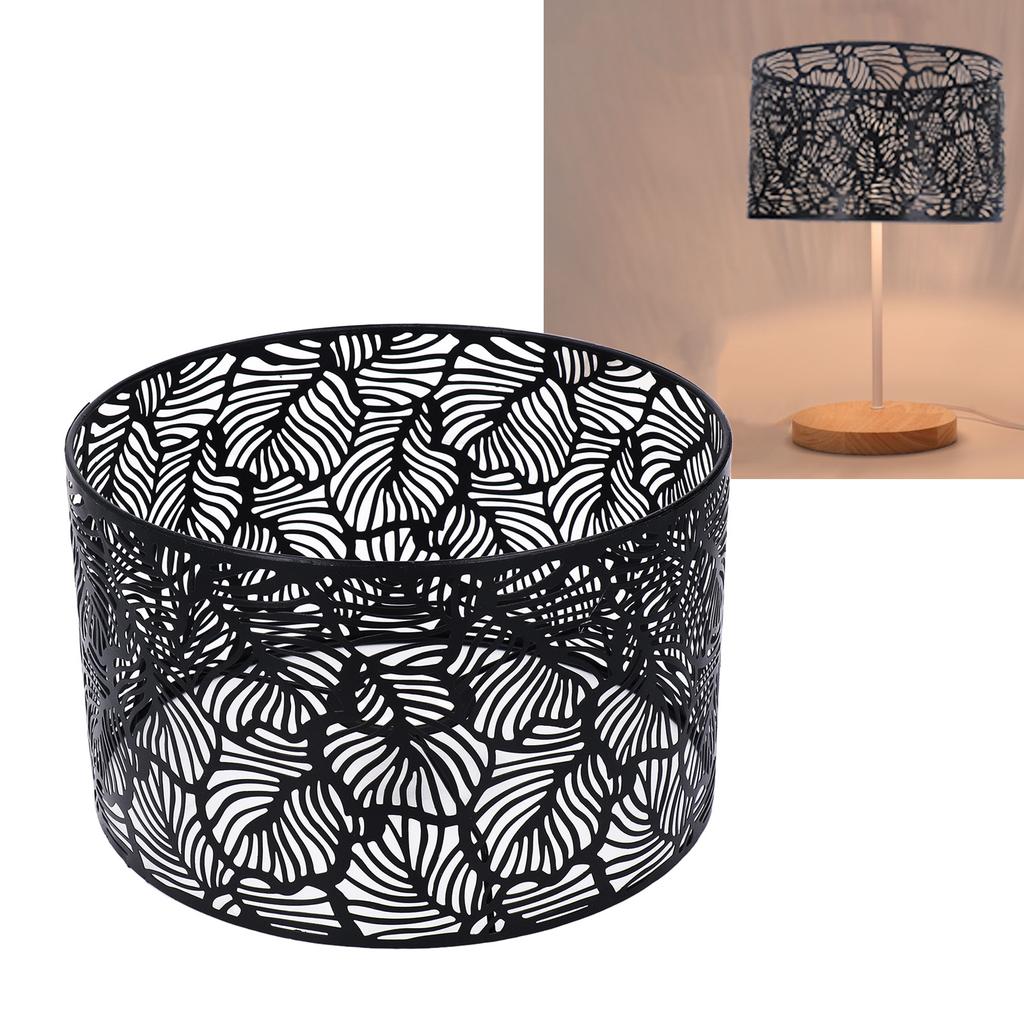 Lampshade Light Lamp Shade Modern Simple   Home Decoration for E14 E27 Bulbs