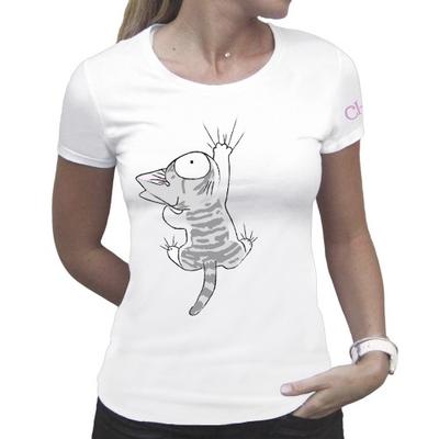 ChiÂ´s Sweet Home Womens/Ladies T-Shirt