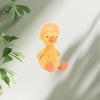 Jellycat Multi-Duck Dolls Plush Doll 26cm Height