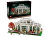 LEGO Idea Botanical Garden 21353 Limited Distribution Product Regular Domestic Distribution