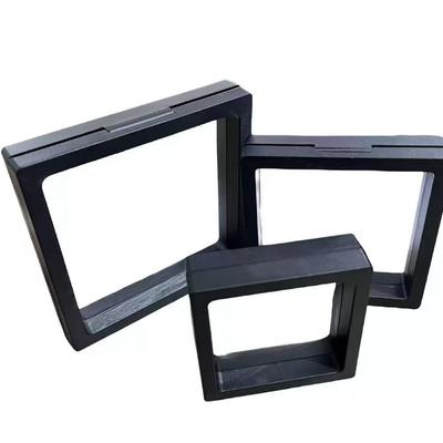 Versiegelte Anti-Oxidations-Hänge-Schmuck-Display-Box (Nur zusammen mit anderen Artikeln verkauft)