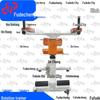 Fudecheng Commercial Strength Training Equipment