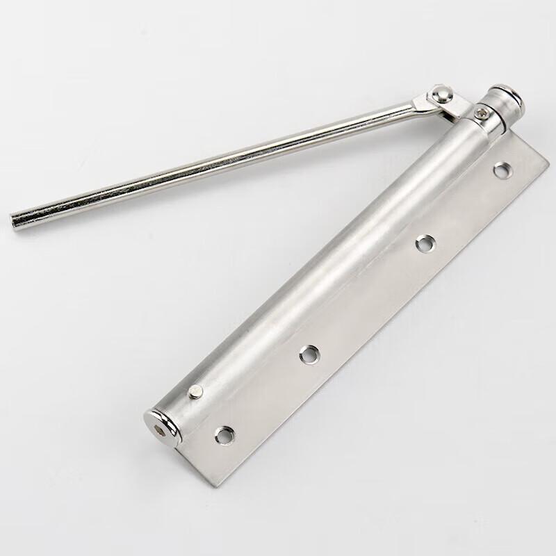 Adjustable Spring Automatic Door Closer