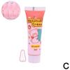 DIY Imitation Cream Glue Homemade Mobile Phone Hairpin Card Clay Material Glues Craft Accessories 15ml Cream Resin C8M0
