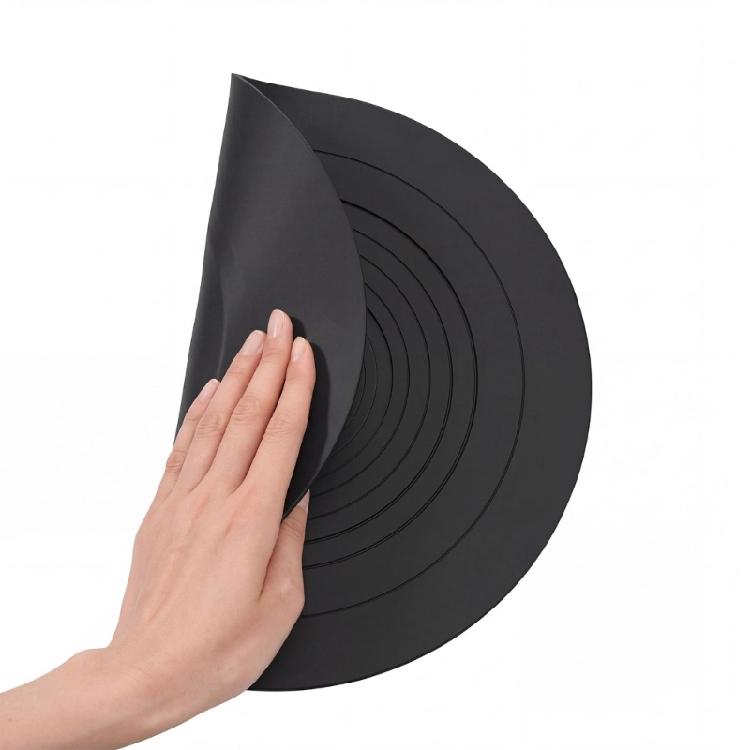 Vinyls Recorders Mats Turntables for Records Phonograph Player Protective Pad Slipmat Silicone Accessories Voice