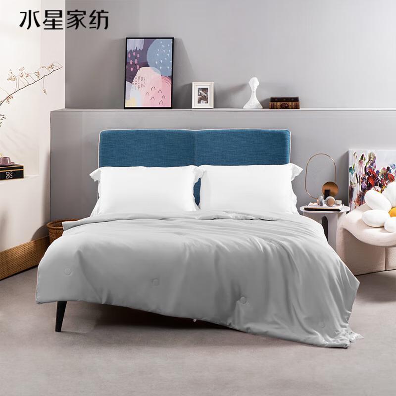 

Mercury Home Textiles DH Lyocell Summer Quilt