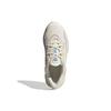 Adidas Ozweego Ecru Tint Unisex Sneakers Cream Core-Black Blue-Rush GW9448