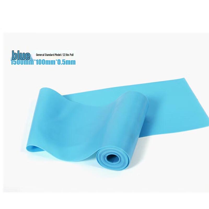 WEZHO Yoga Resistance Bands Set