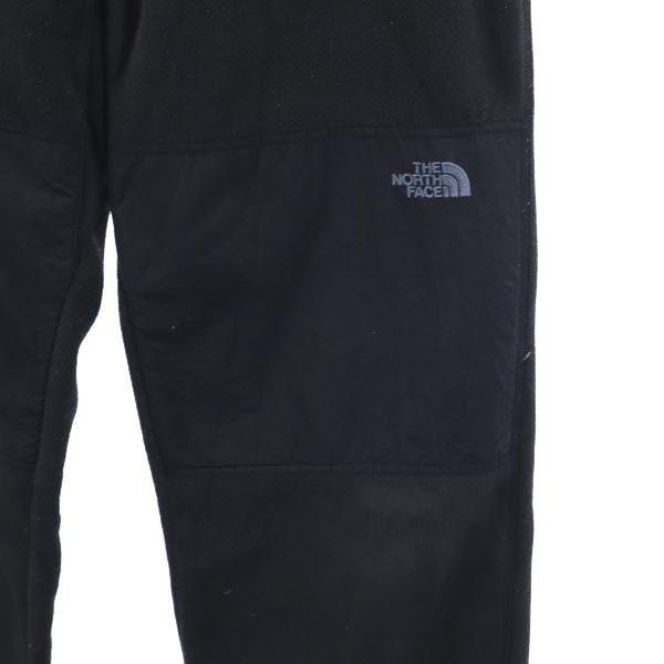The North Face NA45168 Outdoor Pants S Black Series Climbing Men's Used
