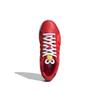 Adidas Sesame Street X  Neo Grand Court Low Top Sneakers Unisex Sneakers Red Black GX3695