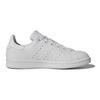 Adidas Originals STAN SMITH J Slip Resistant Abrasion Resistant Low top Kids' Skateboarding Shoes White Teenagers S76330