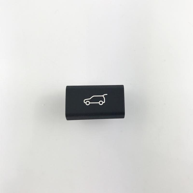 1PC Tail gate trunk switch luggage button switch For BMW X5 X6 E70