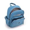 Women's Lightweight Travel Small Backpack Nylon Bag