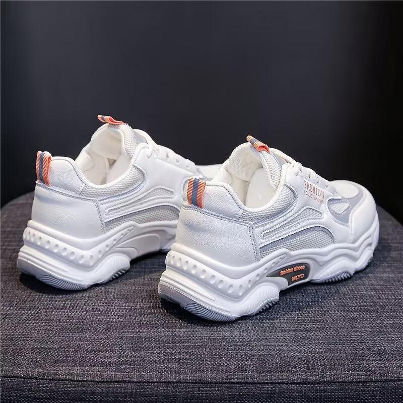 2025 Women's Trendy Running Shoes - Breathable, Outdoor Sports Sneakers