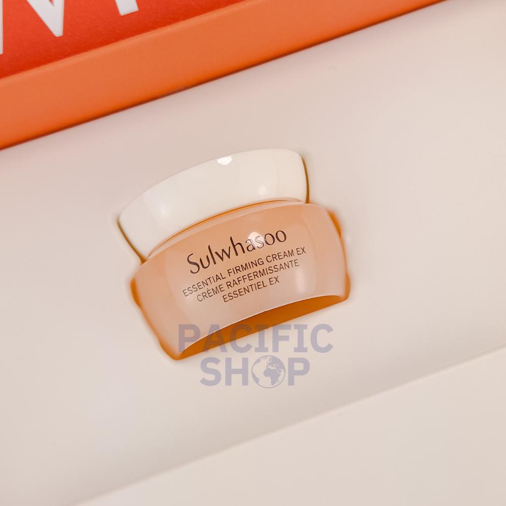Sulwhasoo Set Regalo Duo Rivitalizzante Essenziale