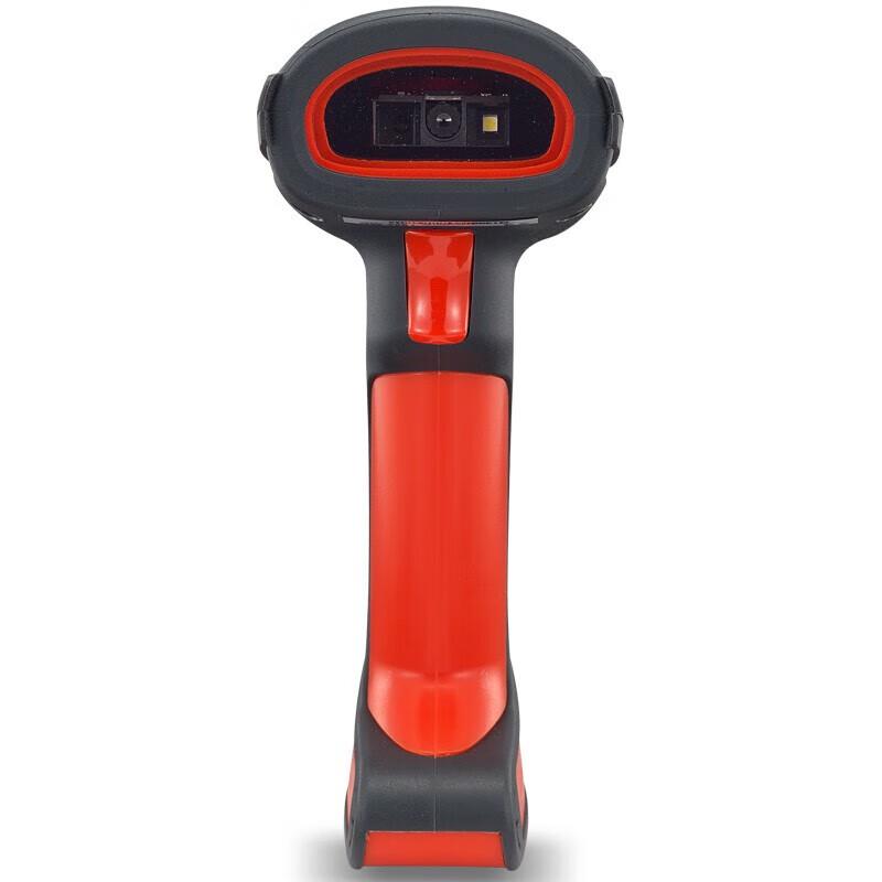 GEPAD GW-2981 2D Wireless Industrial Barcode Scanner