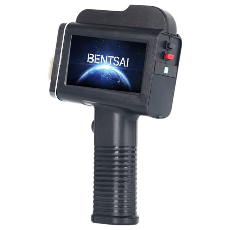 Bentsai B30 Handheld Inkjet Printer