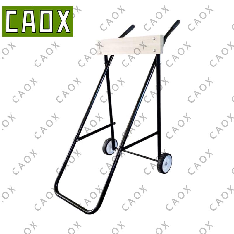CAOX Outboard Motors & Trolleys
