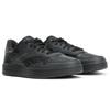 Reebok BB 1000 Retro Versatile Pantofi de Baschet Low-Top Adidași Unisex Negru 100209144