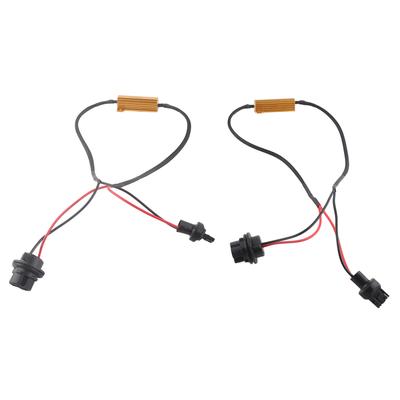Accessori elettronici per auto – Cavi auto, adattatori e prese