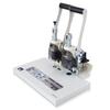 Deli Financial Document Binding Machine CN plug (adapter included)