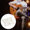 Guitar Fretboard Radius Gauges Stainless Steel Fingerboard Guitar Ruler Luthier Tools Fretboard Measuring Tool Enduring