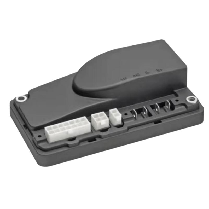 Für Curtis 1212P-2501 1212-2501 1212P-2502 24V 90A Permanentmagnet-Motorcontroller