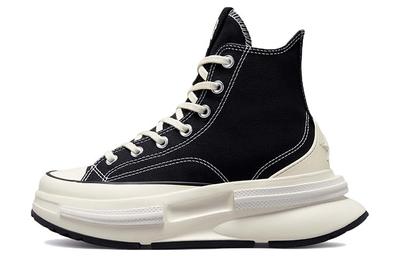 Run Star Legacy Cx High 'Black' A00869C