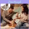 Icebreaker Adult Wooden Stacking Game Fun And Educational Puzzle Blocks For Couples
