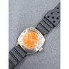 Used [Rare] [In operation] BULOVA snorkel ladies 666 feet